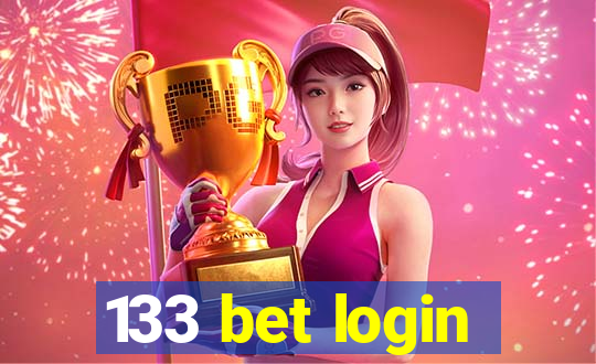 133 bet login